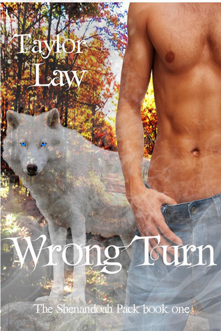 Wrong Turn (2012) by Taylor Law