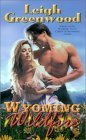 Wyoming Wildfire (2001)
