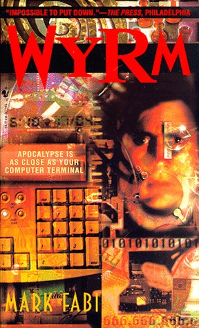 Wyrm (1998) by Mark Fabi