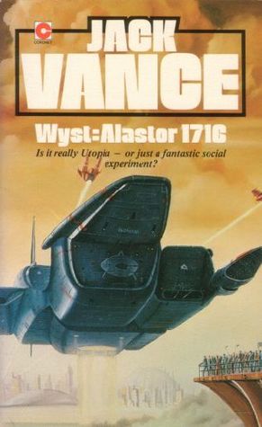 Wyst: Alastor 1716 (1980) by Jack Vance