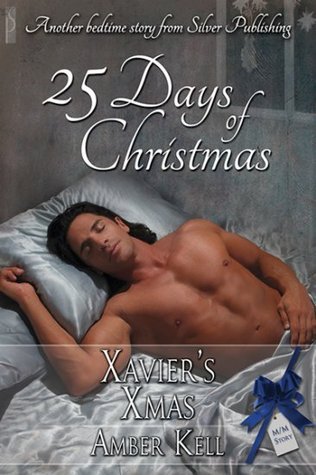 Xavier's Xmas (2010)