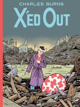X'ed Out (2010)