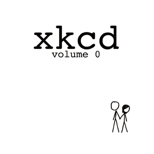 xkcd: volume 0 (2009)