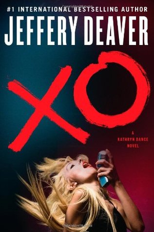 XO (2012) by Jeffery Deaver