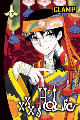 xxxHolic, Vol. 17 (2011)