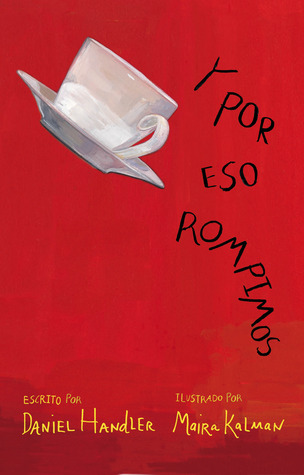 Y por eso rompimos (2013)