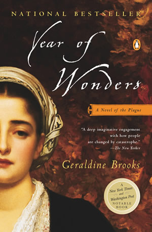 Year of Wonders (2002) by Geraldine  Brooks