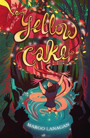 Yellow Cake (2011) by Margo Lanagan