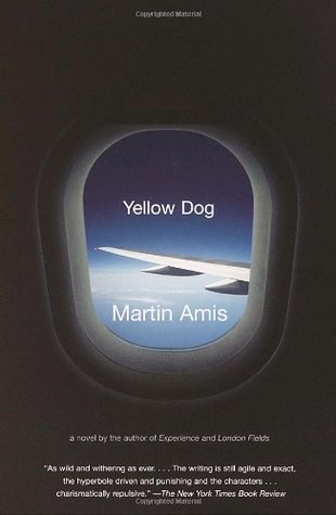 Yellow Dog (2005)