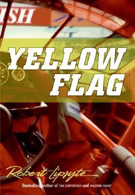 Yellow Flag (2007) by Robert Lipsyte