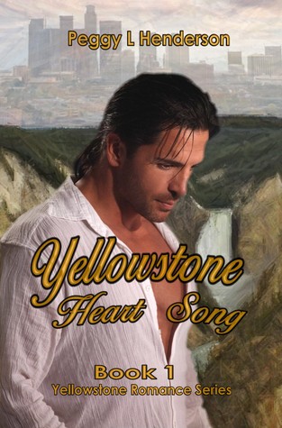 Yellowstone Heart Song (2000)