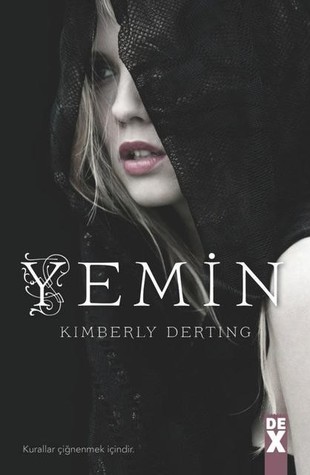 Yemin (2012) by Kimberly Derting