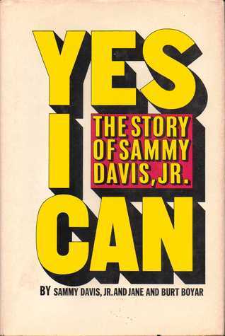 Yes I Can (1990) by Burt Boyar