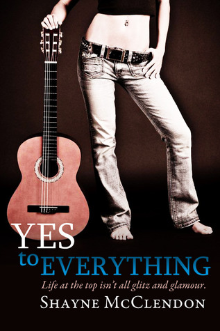 Yes to Everything (2012)