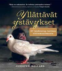 Yllättävät ystävykset (2011)