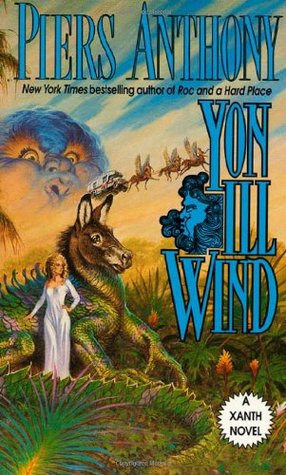 Yon Ill Wind (1997) by Piers Anthony