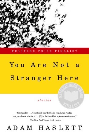 You Are Not a Stranger Here (2003)