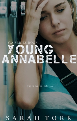 Young Annabelle (2014) by Sarah Tork