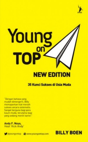 Young On Top - New Edition (2012) by Billy Boen