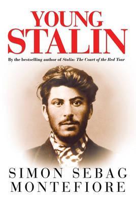 Young Stalin (2015)