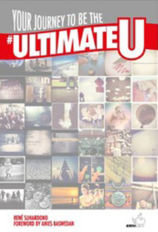 Your Journey to be the Ultimate U (2011)