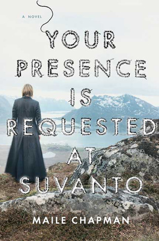 Your Presence Is Requested at Suvanto (2010)