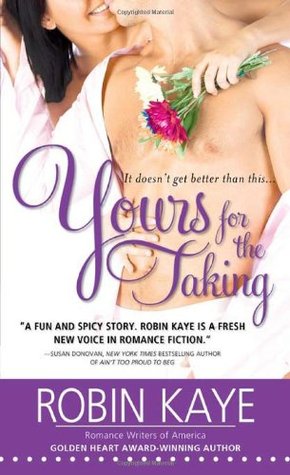 Yours for the Taking (2011)