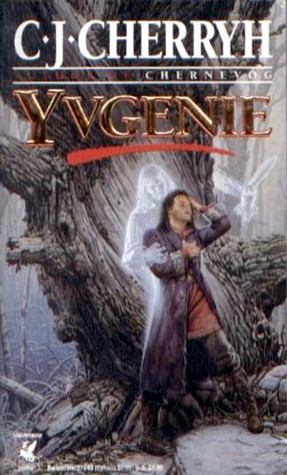 Yvgenie (1992) by C.J. Cherryh