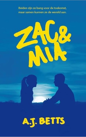 Zac & Mia (2014)