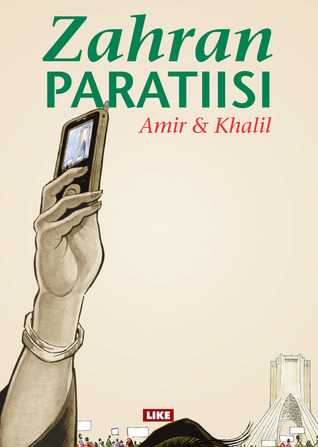 Zahran paratiisi (2010) by Amir