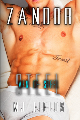 Zandor (2000) by M.J. Fields