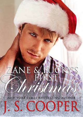 Zane & Lucky's First Christmas (2000) by J.S. Cooper