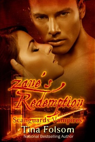 Zane's Redemption (2011) by Tina Folsom