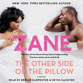 Zane's The Other Side of the Pillow (2014) by Zane