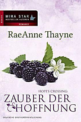 Zauber der Hoffnung (2013) by RaeAnne Thayne