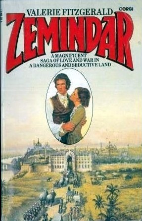 Zemindar (1981) by Valerie Fitzgerald