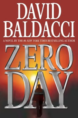 Zero Day (2011) by David Baldacci