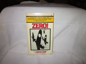 Zero! (1979) by Martin Caidin