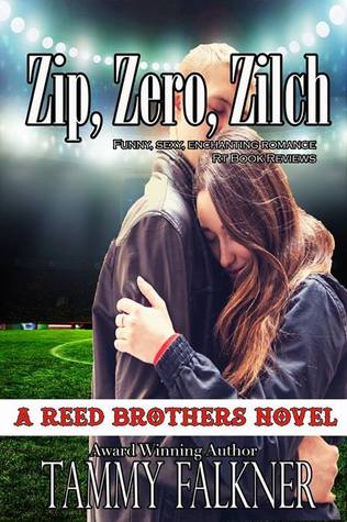 Zip, Zero, Zilch (2014) by Tammy Falkner