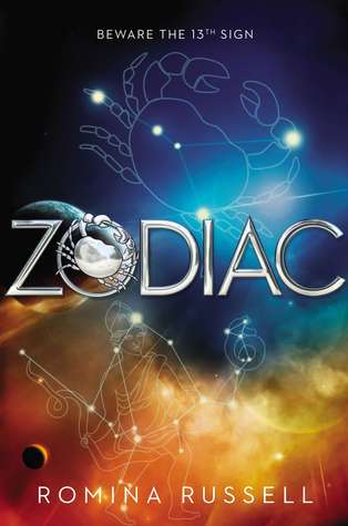 Zodiac (2014)