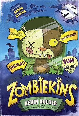 Zombiekins (2010)