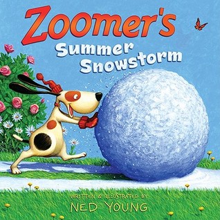 Zoomer's Summer Snowstorm (2011) by Ned Young