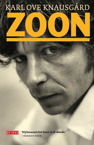 Zoon (2008) by Karl Ove Knausgård