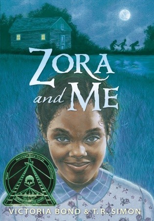Zora and Me (2010)