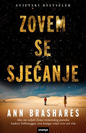 Zovem se sjećanje (2011) by Ann Brashares