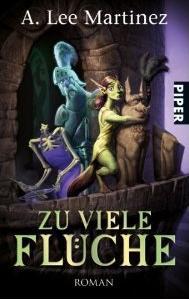 Zu Viele Flüche (2011)