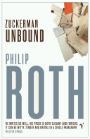 Zuckerman Unbound (2011) by Philip Roth