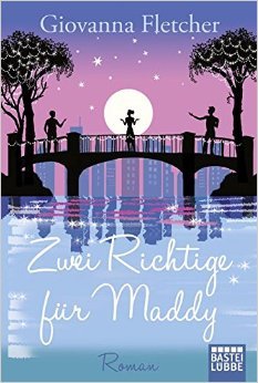 Zwei Richtige für Maddy (2000) by Giovanna Fletcher